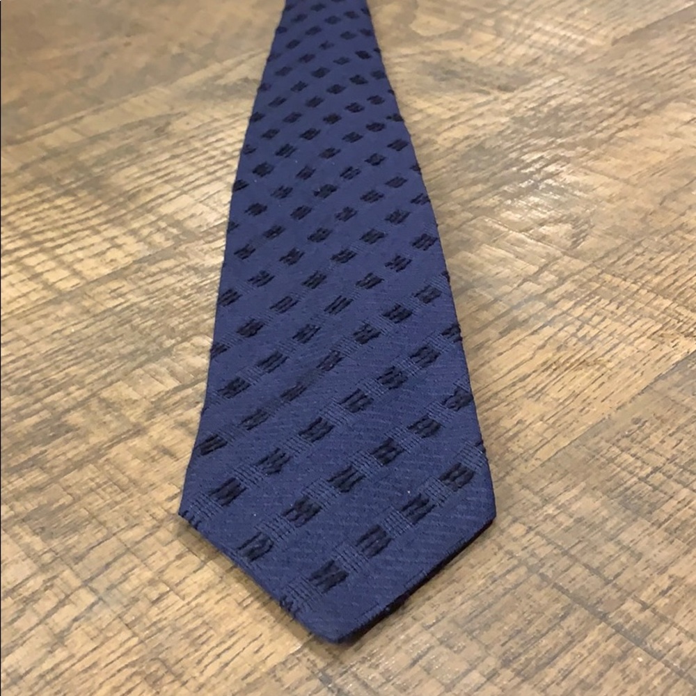 Ermenegildo Zegna Tie